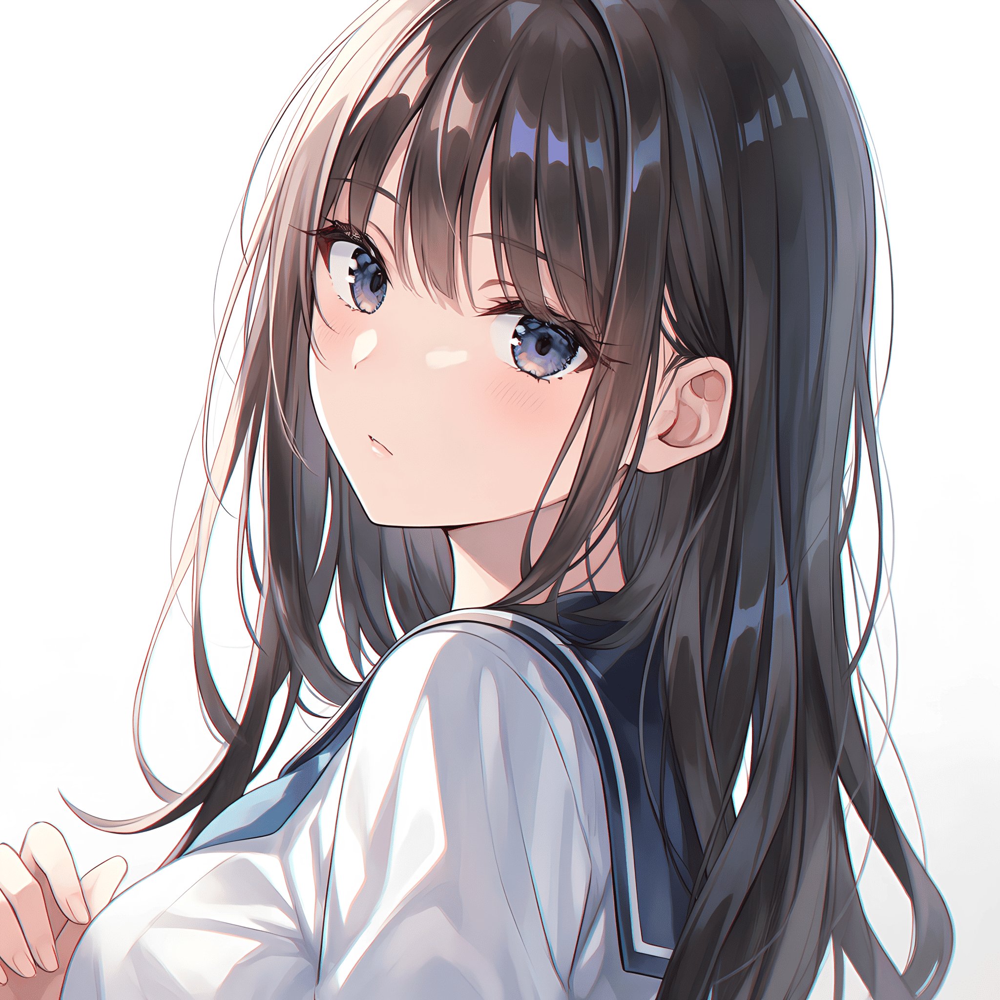 故事画面